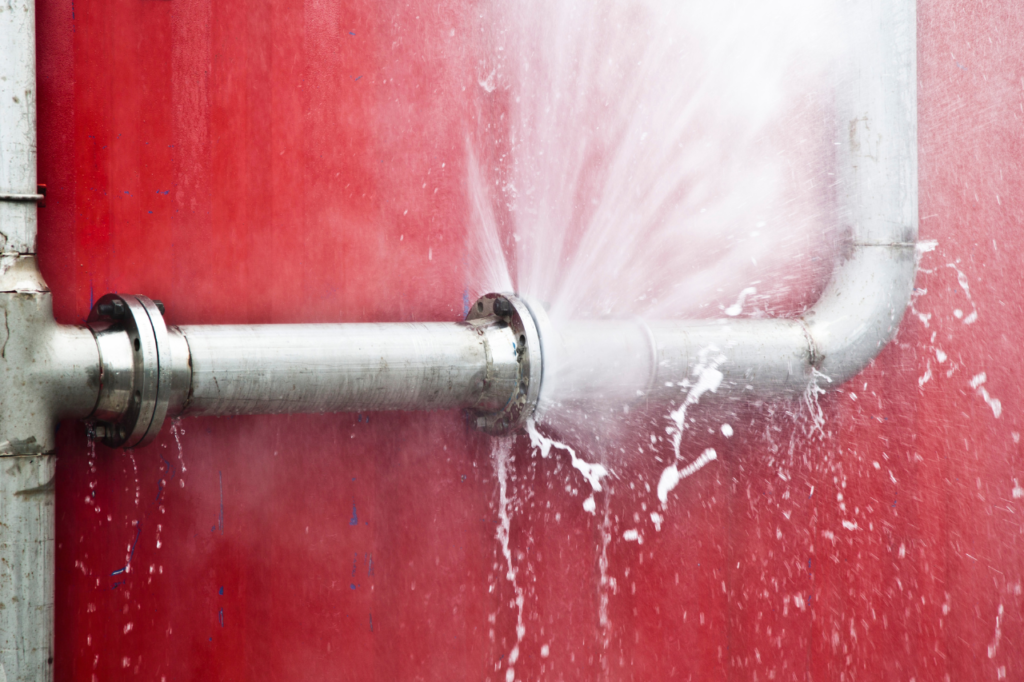 Plumber in Wilmette