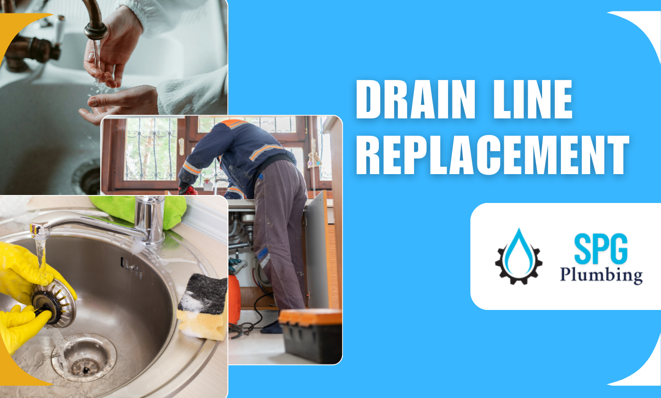 Choosing the Right Plumbing Service for Drain Line Replacement in Northbrook