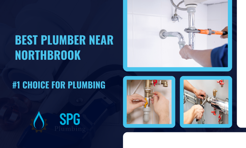 Best Plumber Near Northbrook