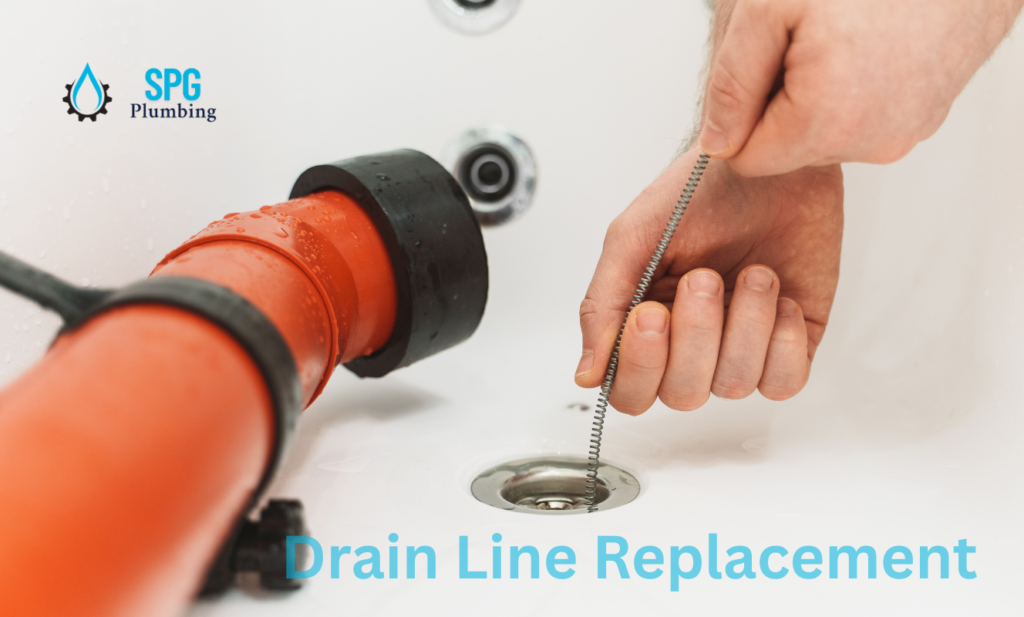 How to Detect if Your Drain Line Needs Replacement in Northbrook