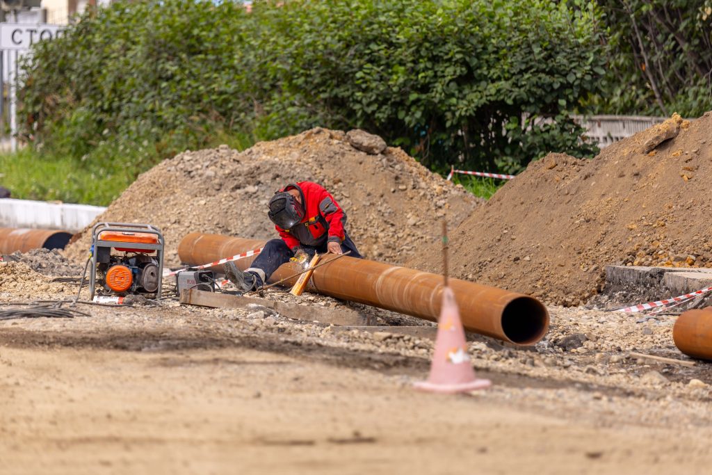 How to Know if You Need Sewer Lining Instead of a Full Replacement
