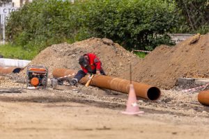 How to Know if You Need Sewer Lining Instead of a Full Replacement