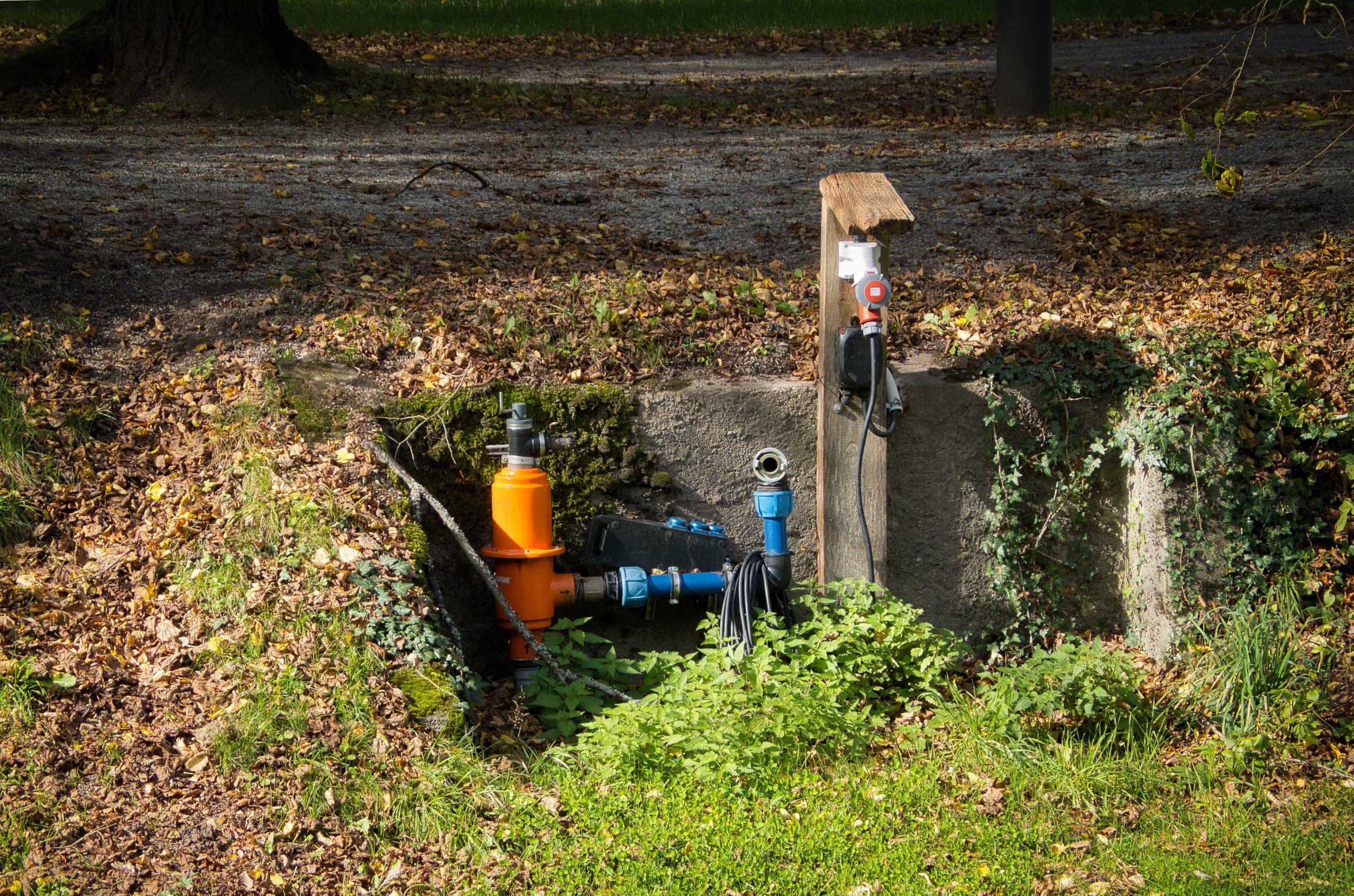 What to Do When Your Sump Pump Fails During a Storm in Northbroo
